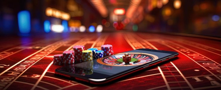 Antarmuka taruhan Dragon Tiger di rgocash
