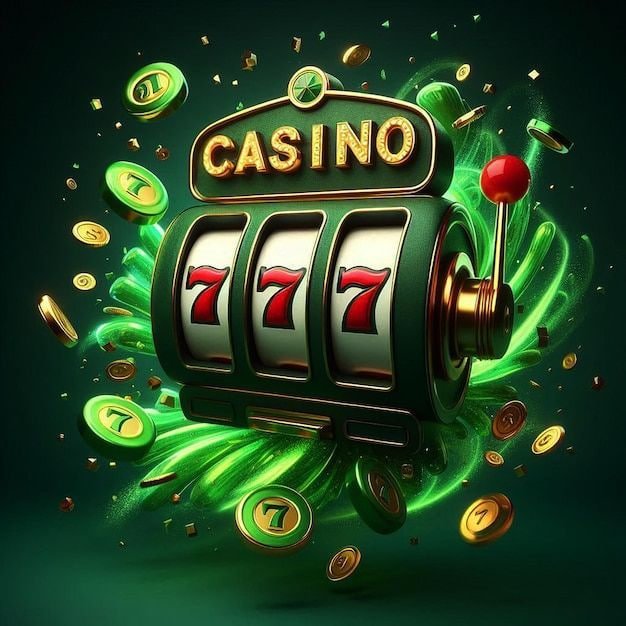 Tabel pembayaran dan fitur bonus Fa Cai Shen Deluxe