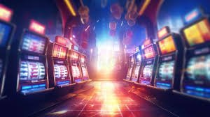 Dashboard reload promotion di platform rgocash menampilkan penawaran aktif
